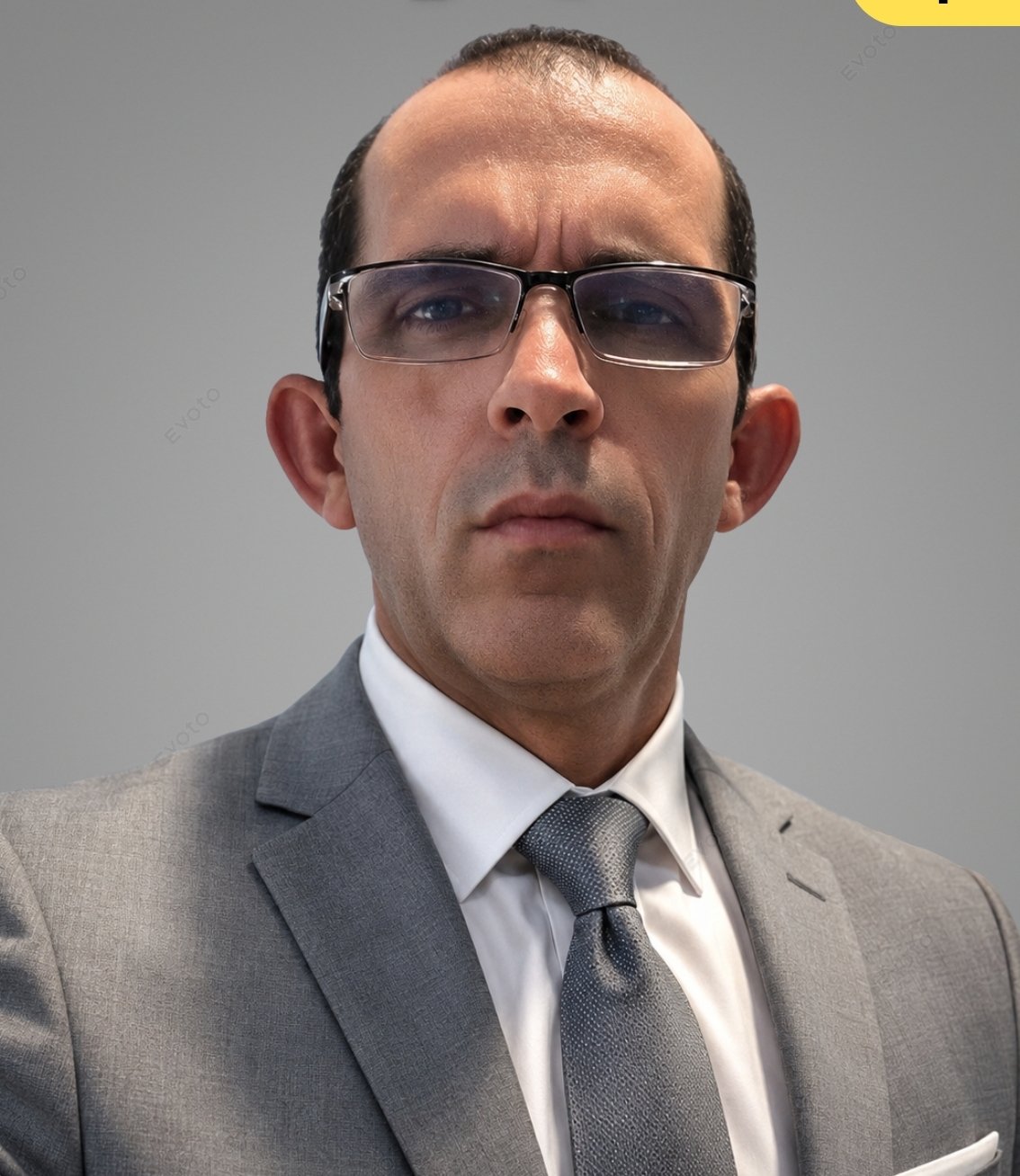 Eneser Guerra, fundador de Creador Digital